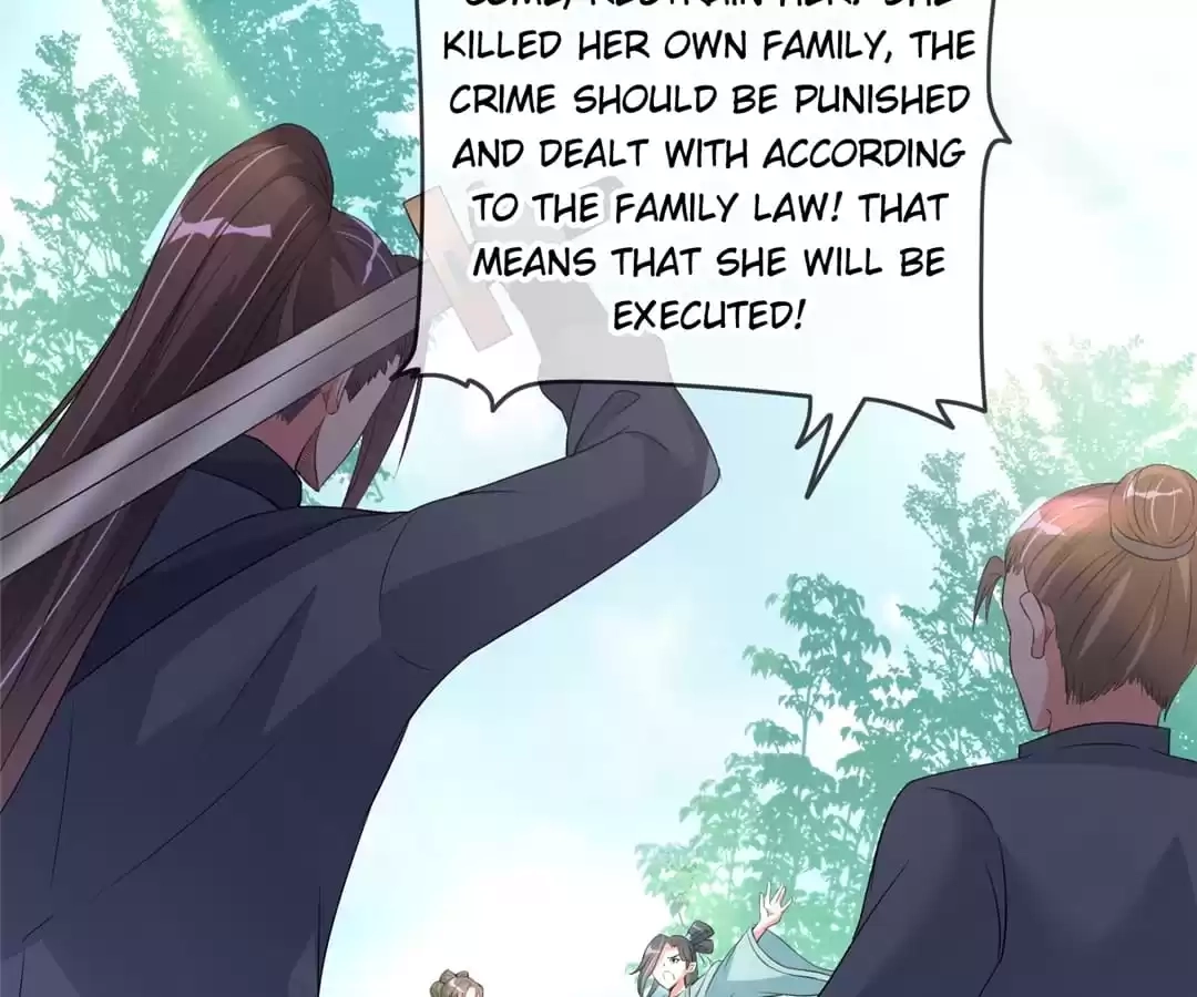 When the Dragon King Falls for the Loli Alchemist Chapter 4 page 34 - 