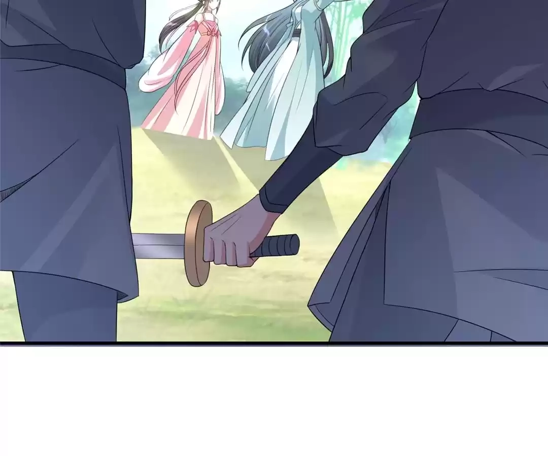 When the Dragon King Falls for the Loli Alchemist Chapter 4 page 35 - 