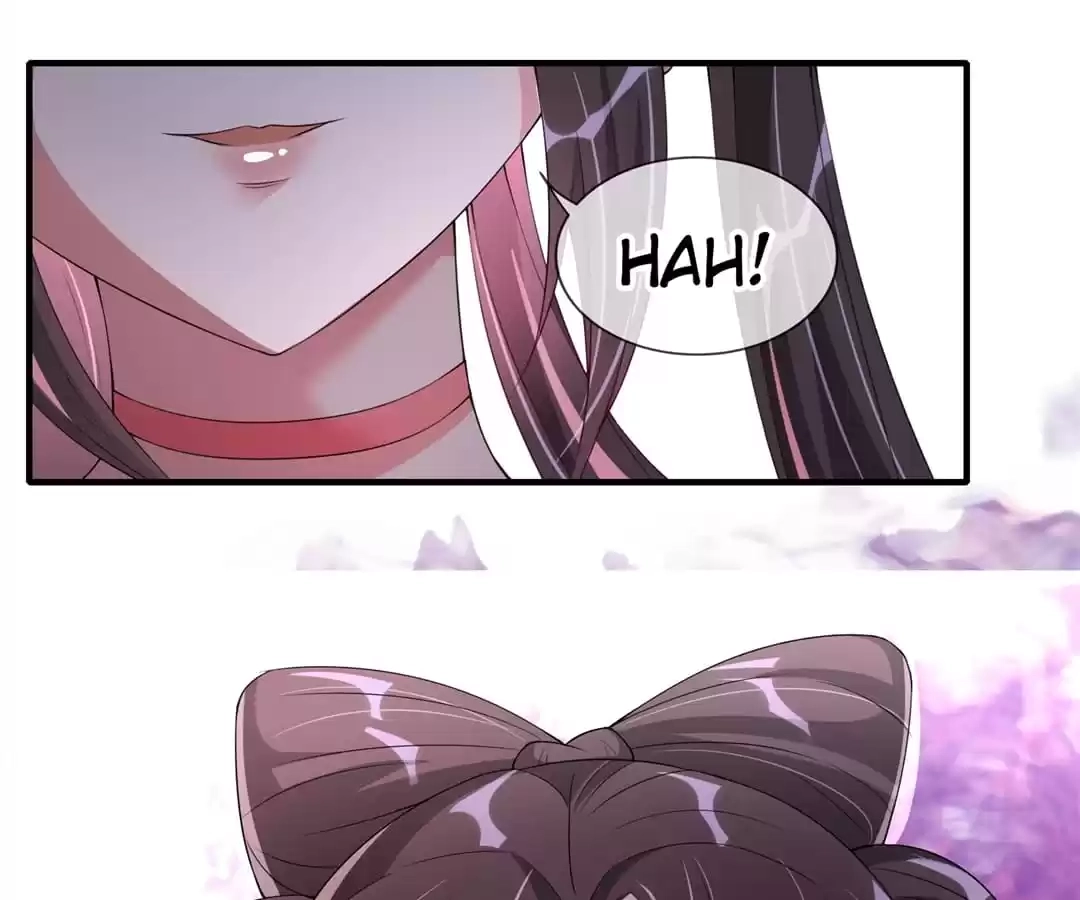 When the Dragon King Falls for the Loli Alchemist Chapter 4 page 36 - 