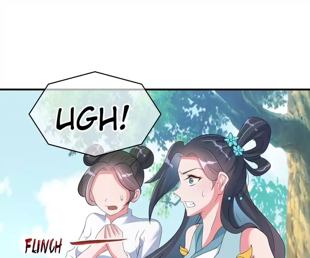 When the Dragon King Falls for the Loli Alchemist Chapter 4 page 40 - 