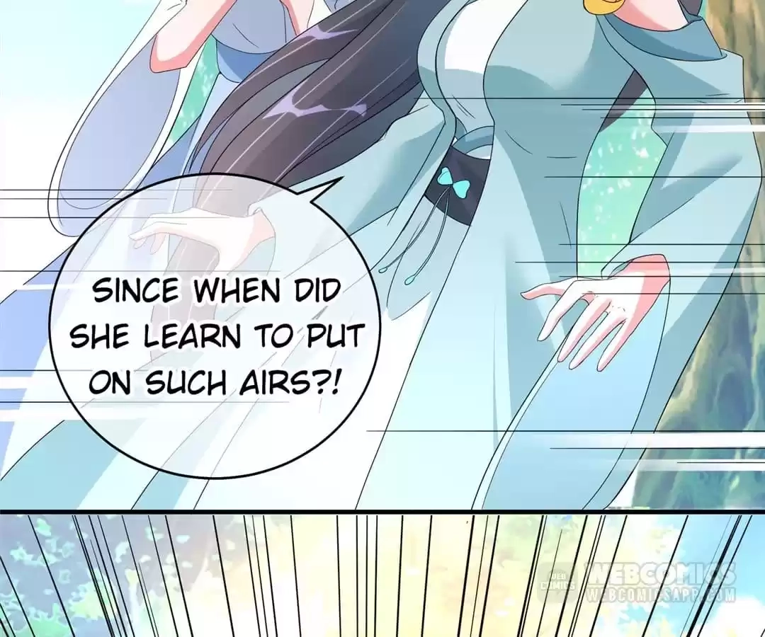 When the Dragon King Falls for the Loli Alchemist Chapter 4 page 41 - 