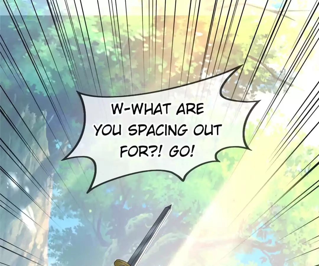 When the Dragon King Falls for the Loli Alchemist Chapter 4 page 42 - 