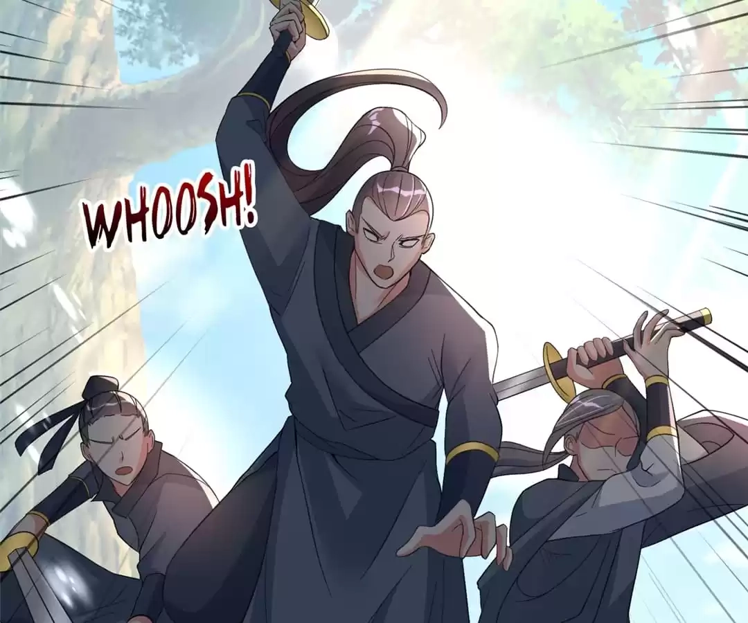 When the Dragon King Falls for the Loli Alchemist Chapter 4 page 43 - 