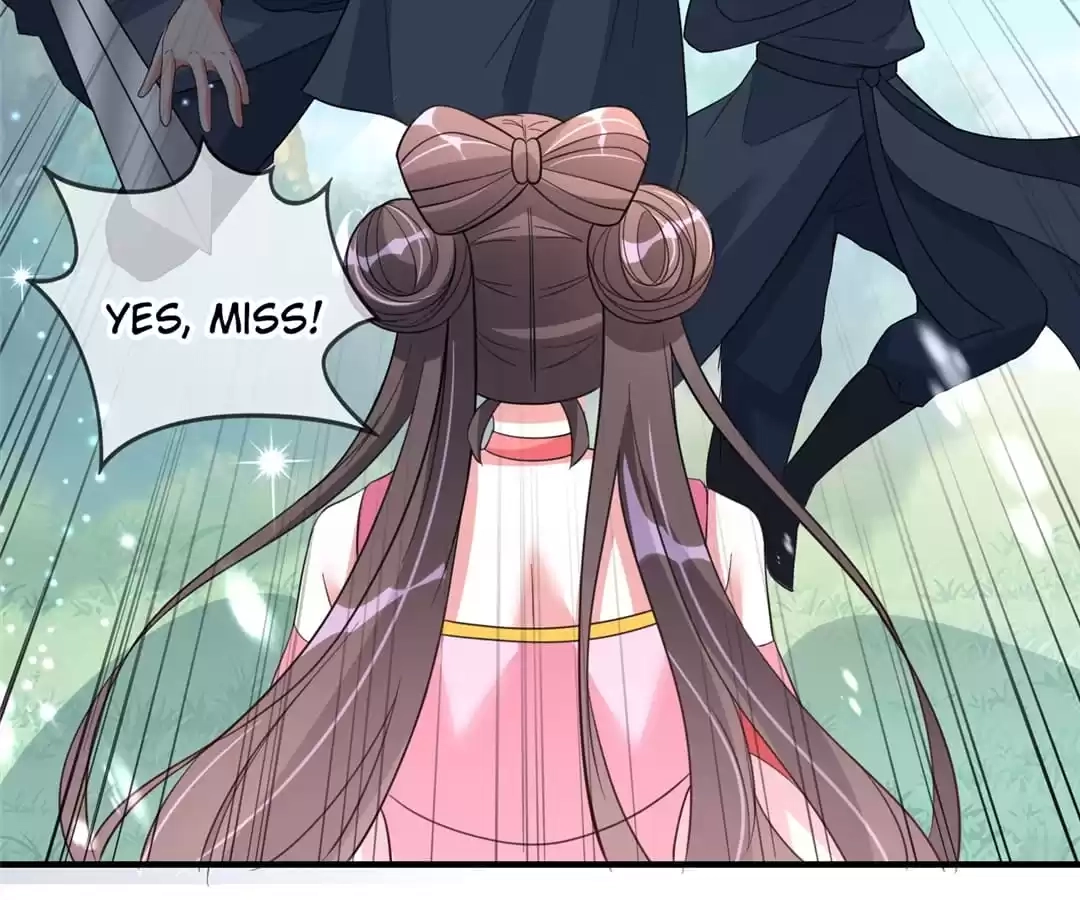 When the Dragon King Falls for the Loli Alchemist Chapter 4 page 44 - 