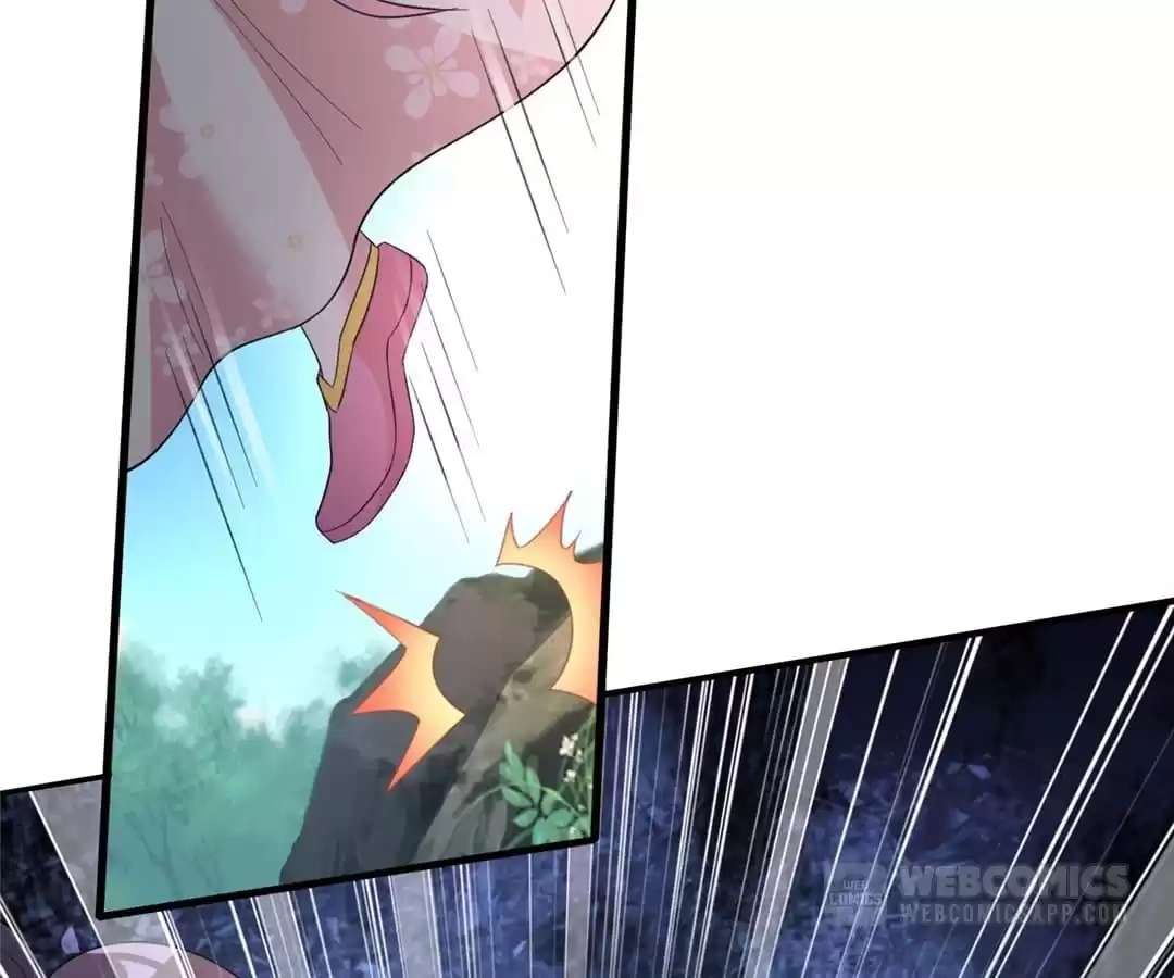 When the Dragon King Falls for the Loli Alchemist Chapter 4 page 49 - 