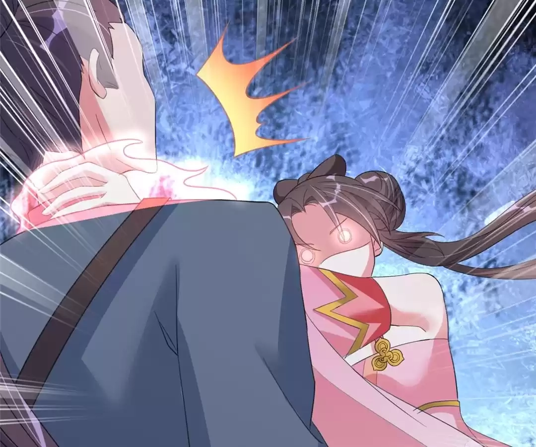 When the Dragon King Falls for the Loli Alchemist Chapter 4 page 50 - 
