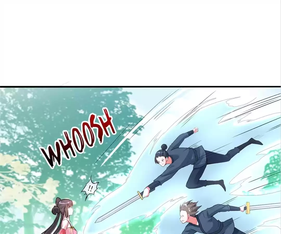 When the Dragon King Falls for the Loli Alchemist Chapter 4 page 59 - 