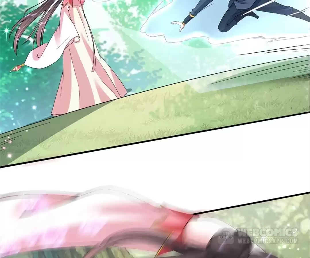 When the Dragon King Falls for the Loli Alchemist Chapter 4 page 60 - 