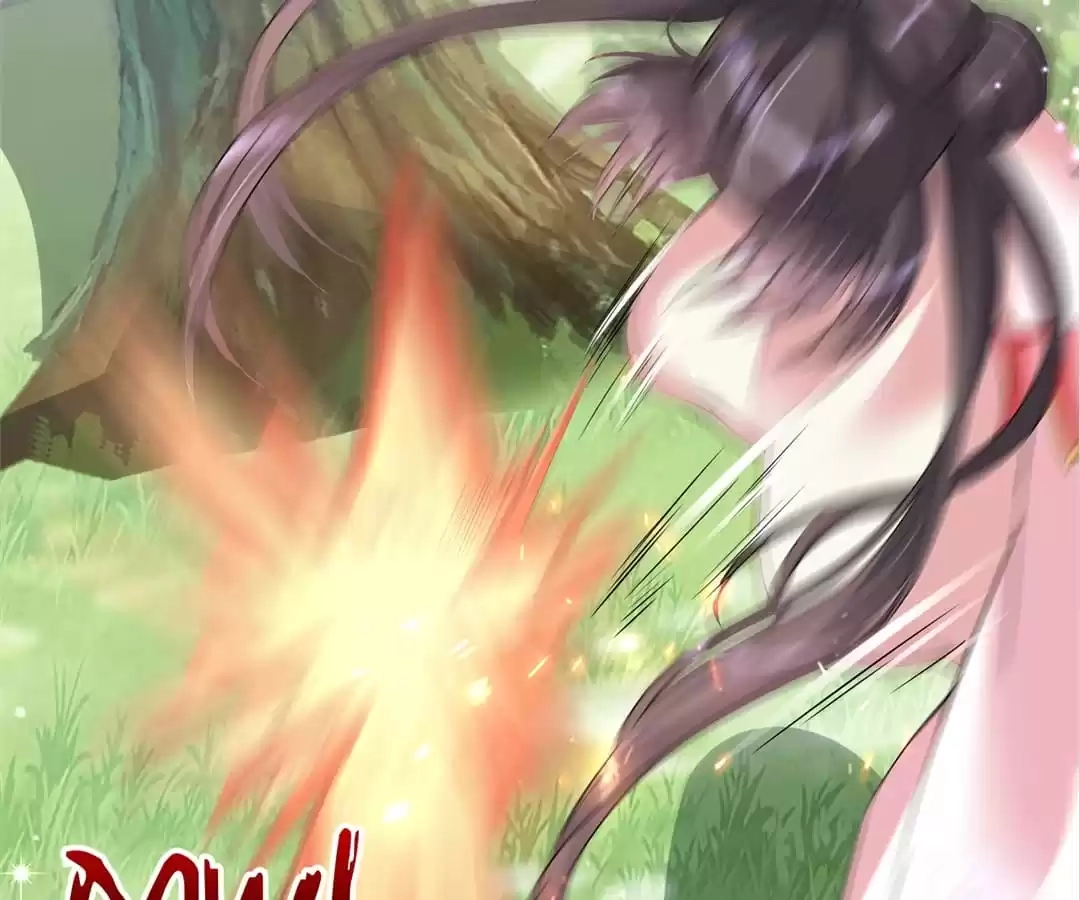 When the Dragon King Falls for the Loli Alchemist Chapter 4 page 61 - 