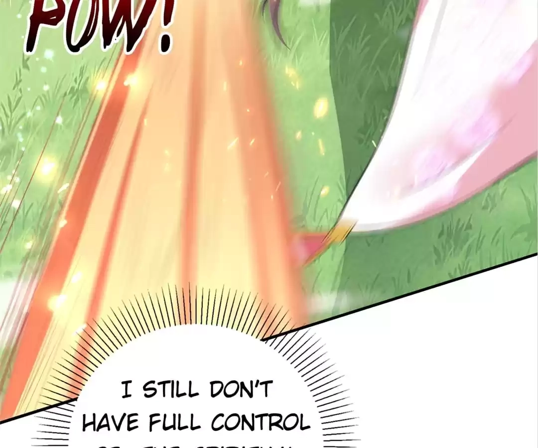 When the Dragon King Falls for the Loli Alchemist Chapter 4 page 62 - 