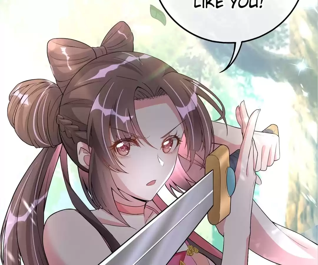 When the Dragon King Falls for the Loli Alchemist Chapter 4 page 67 - 