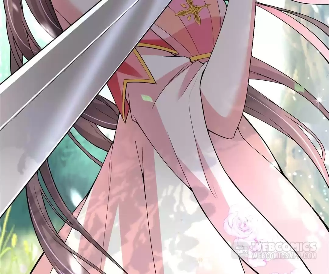 When the Dragon King Falls for the Loli Alchemist Chapter 4 page 68 - 