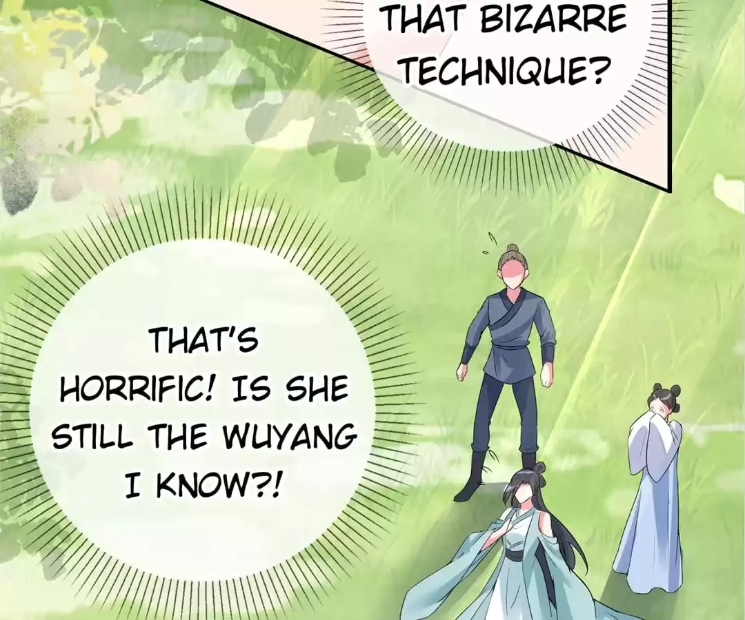 When the Dragon King Falls for the Loli Alchemist Chapter 4 page 75 - 