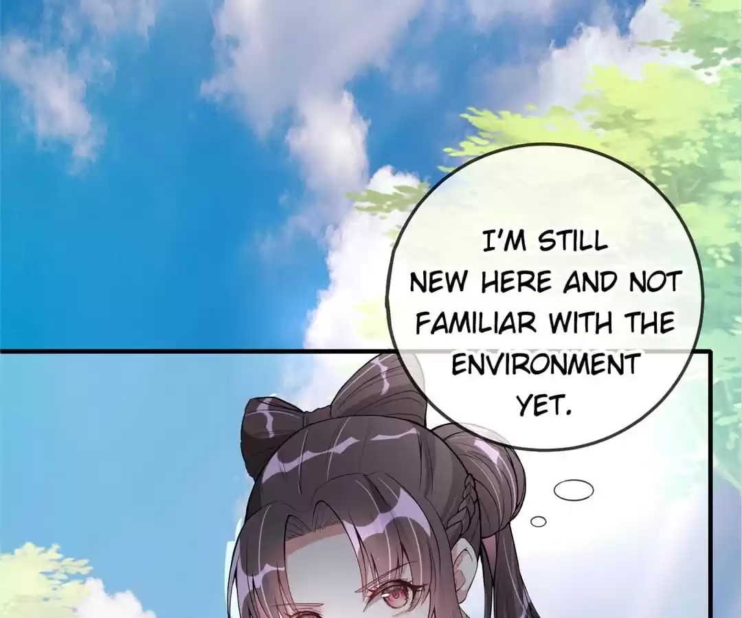 When the Dragon King Falls for the Loli Alchemist Chapter 4 page 78 - 