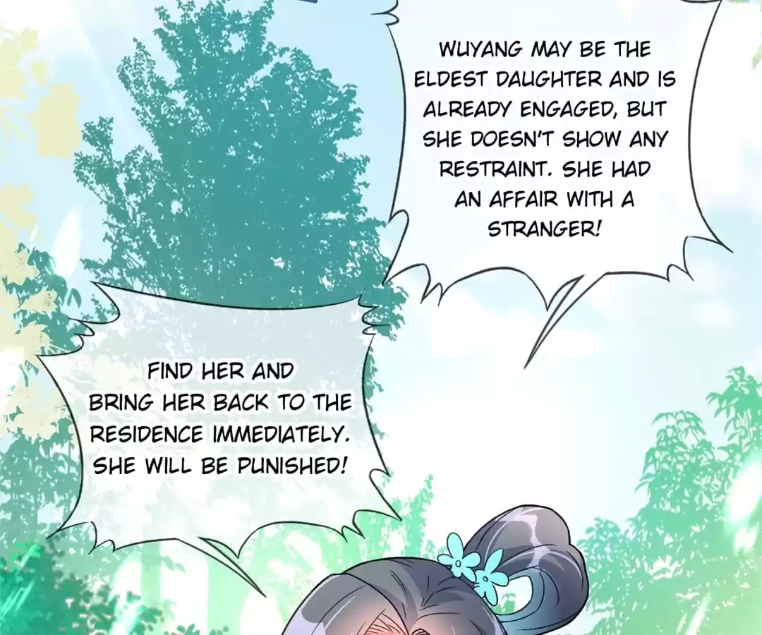 When the Dragon King Falls for the Loli Alchemist Chapter 4 page 9 - 