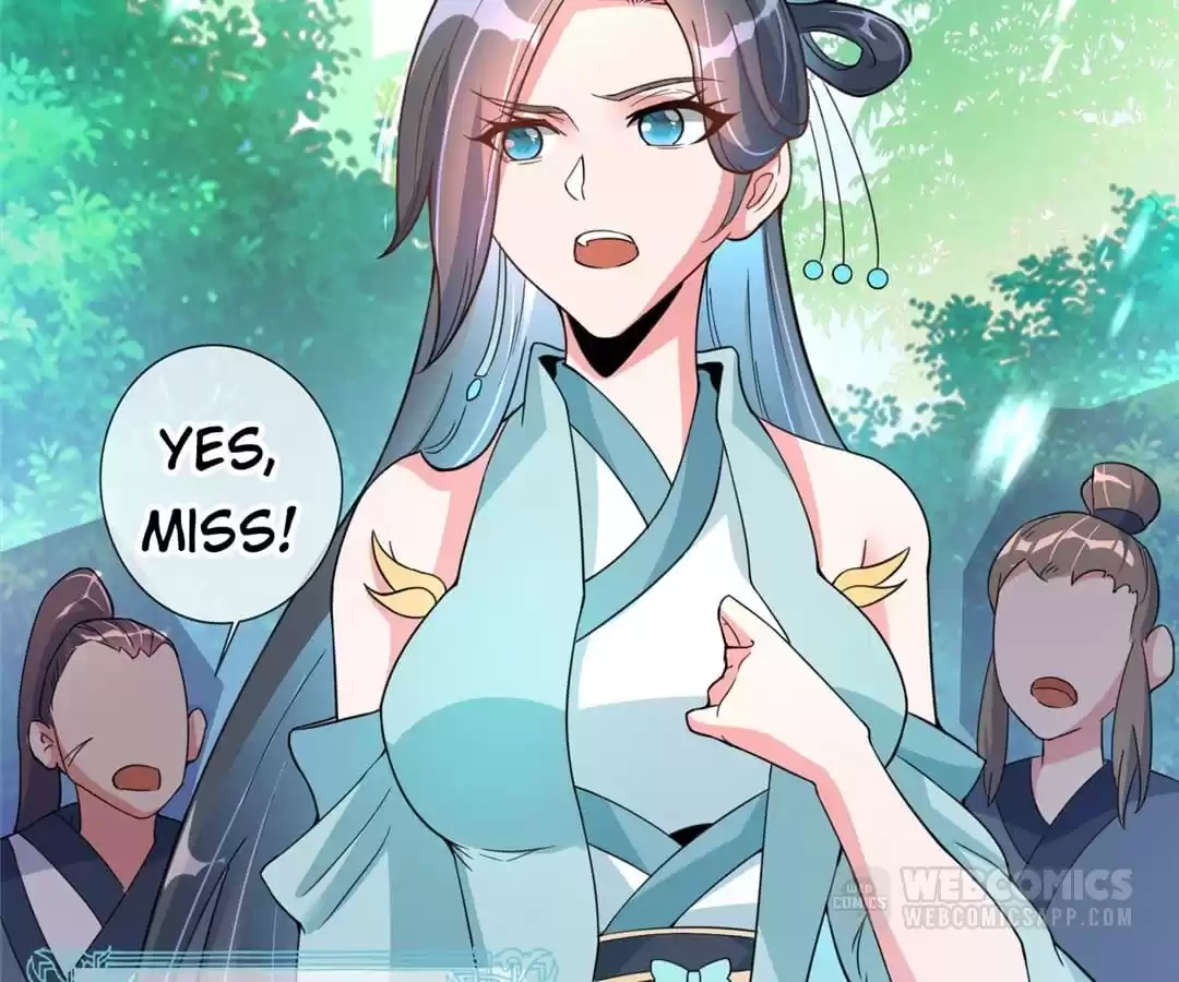When the Dragon King Falls for the Loli Alchemist Chapter 4 page 10 - 