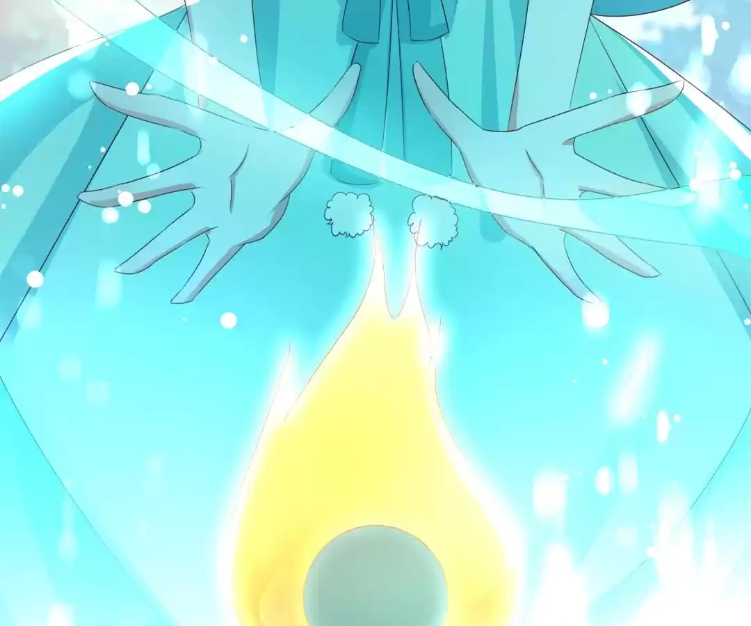 When the Dragon King Falls for the Loli Alchemist Chapter 40 page 11 - 