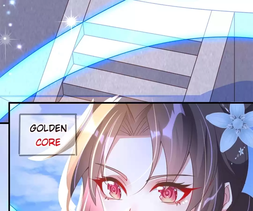When the Dragon King Falls for the Loli Alchemist Chapter 40 page 20 - 