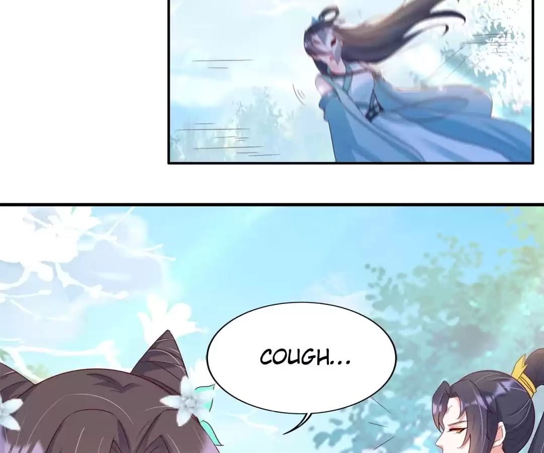 When the Dragon King Falls for the Loli Alchemist Chapter 40 page 3 - 