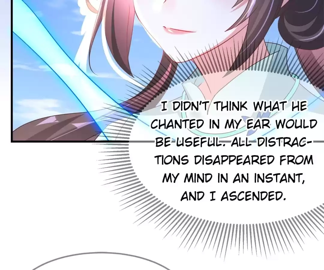 When the Dragon King Falls for the Loli Alchemist Chapter 40 page 21 - 