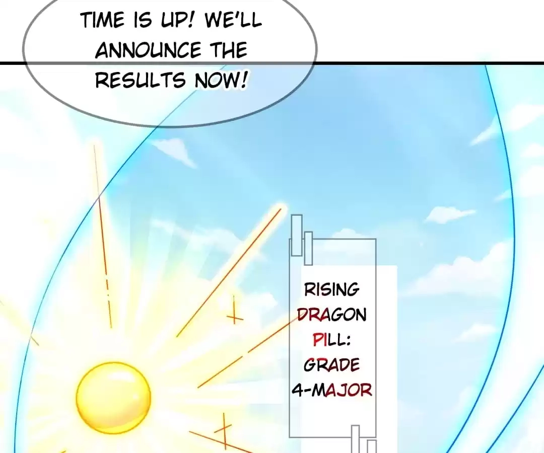 When the Dragon King Falls for the Loli Alchemist Chapter 40 page 22 - 