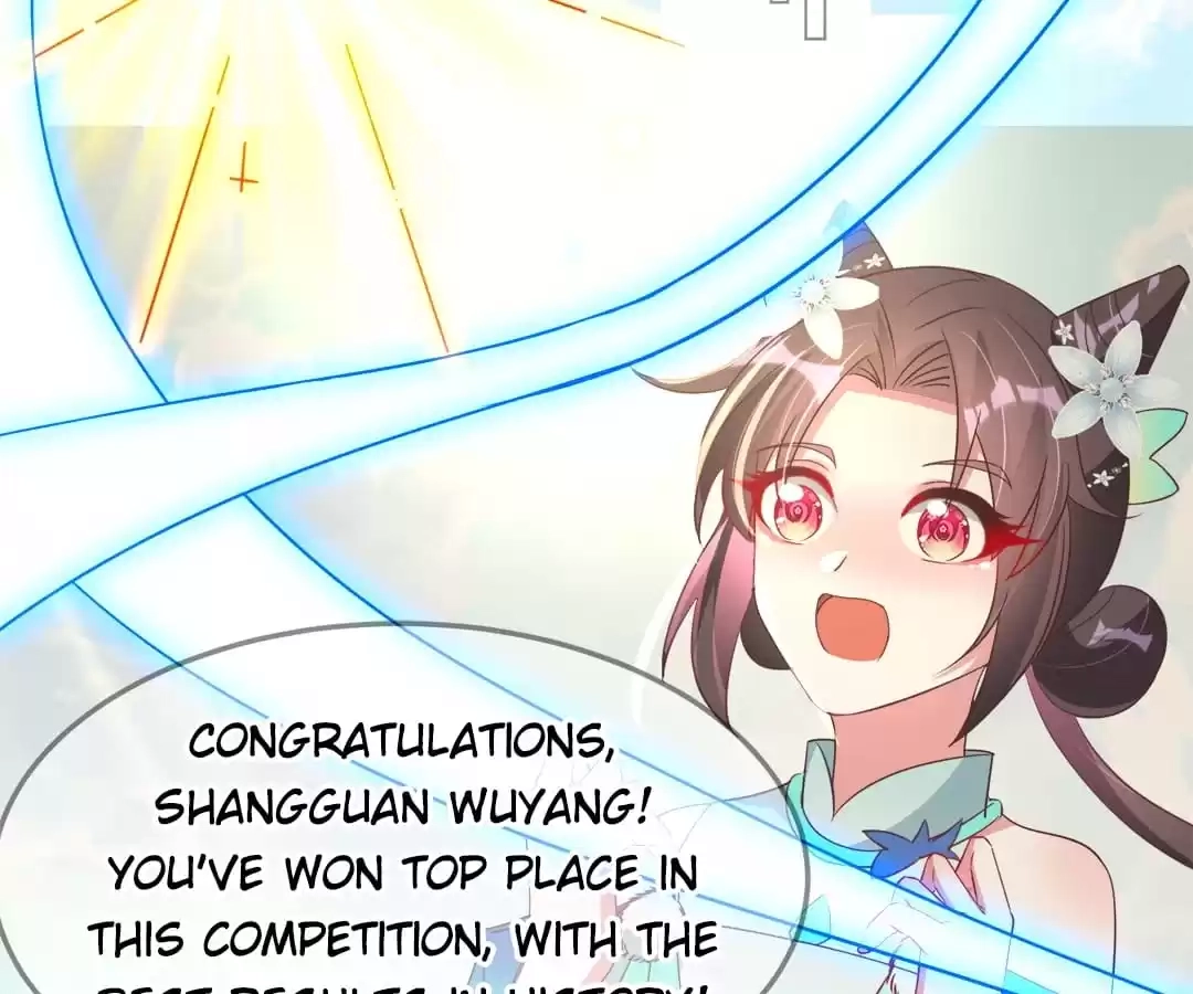 When the Dragon King Falls for the Loli Alchemist Chapter 40 page 23 - 