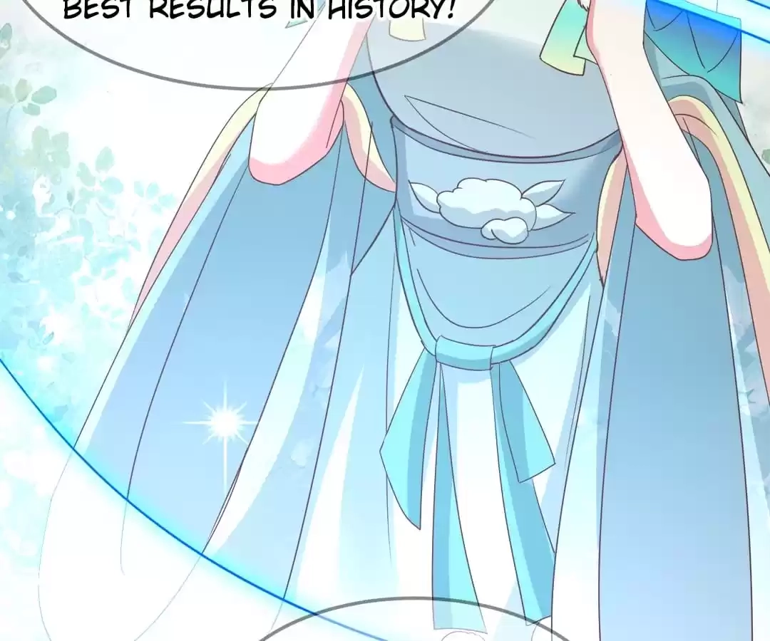 When the Dragon King Falls for the Loli Alchemist Chapter 40 page 24 - 