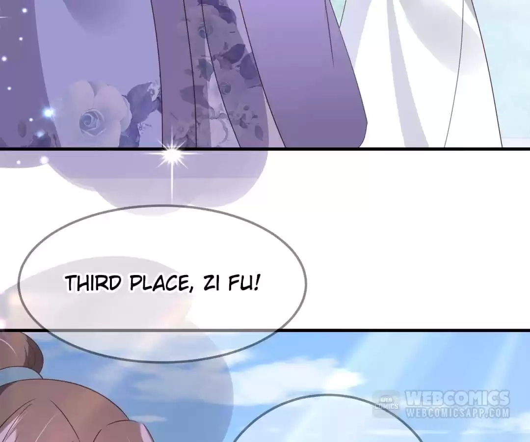 When the Dragon King Falls for the Loli Alchemist Chapter 40 page 27 - 