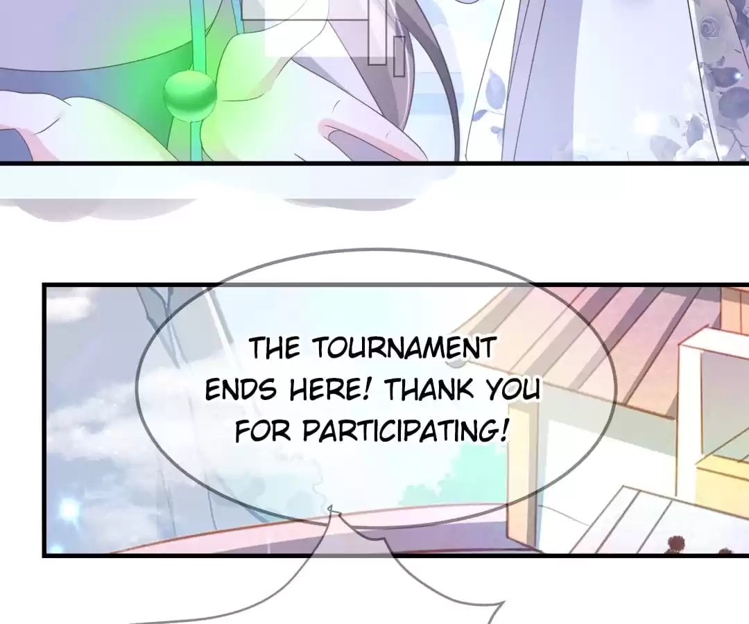When the Dragon King Falls for the Loli Alchemist Chapter 40 page 29 - 