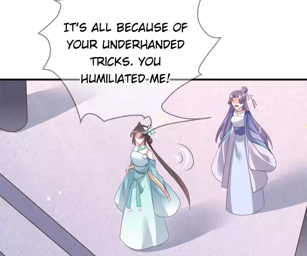 When the Dragon King Falls for the Loli Alchemist Chapter 40 page 30 - 