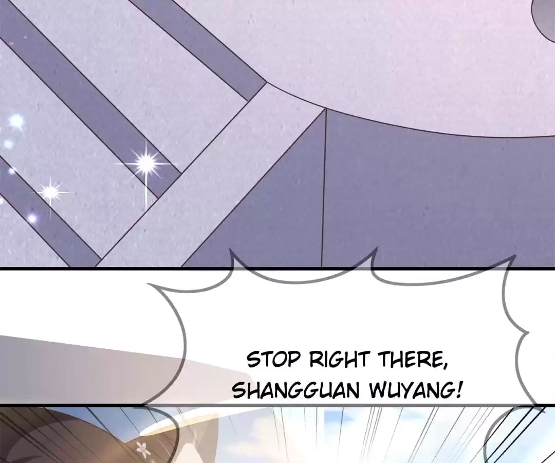 When the Dragon King Falls for the Loli Alchemist Chapter 40 page 31 - 