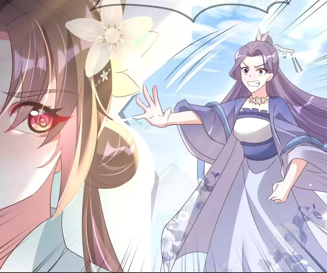 When the Dragon King Falls for the Loli Alchemist Chapter 40 page 32 - 