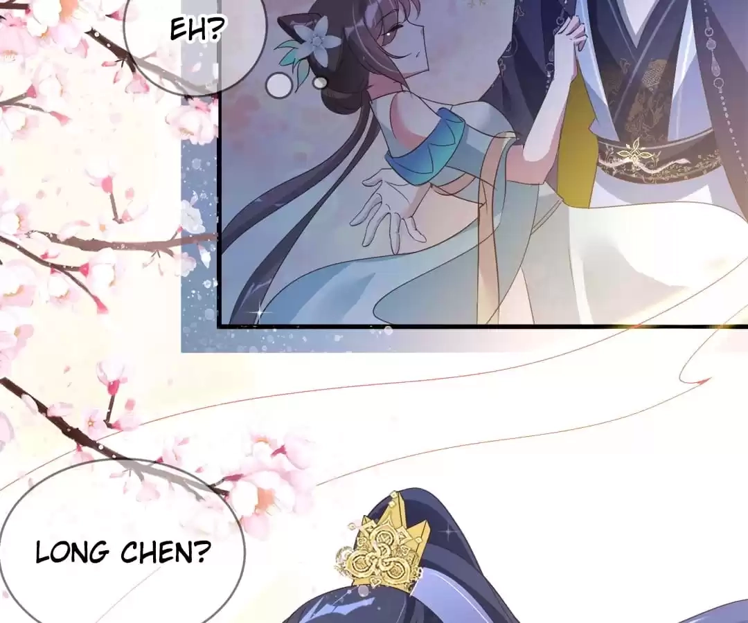 When the Dragon King Falls for the Loli Alchemist Chapter 40 page 37 - 