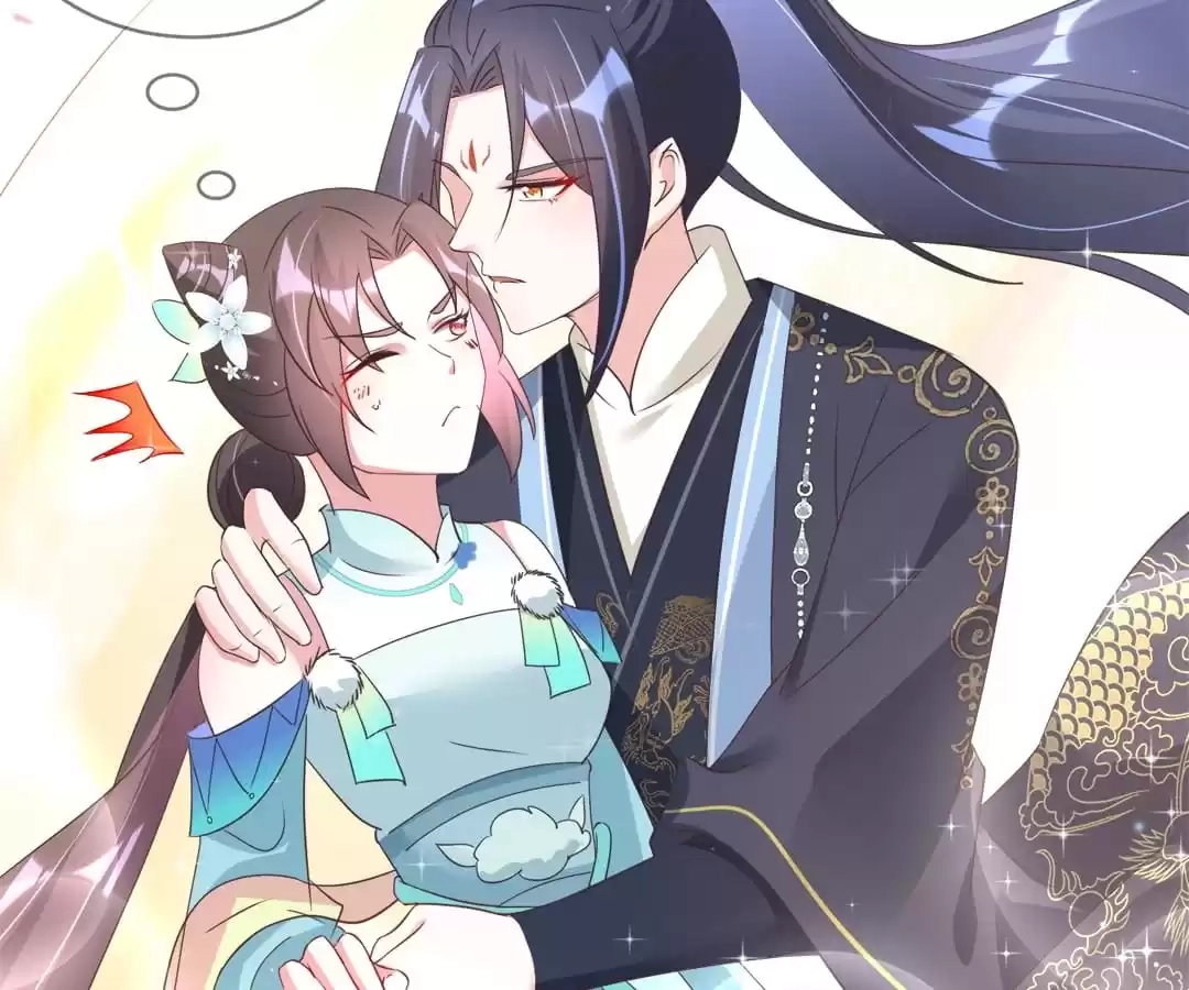 When the Dragon King Falls for the Loli Alchemist Chapter 40 page 38 - 