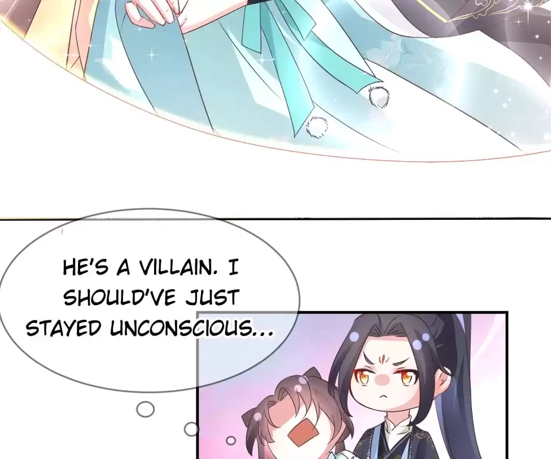 When the Dragon King Falls for the Loli Alchemist Chapter 40 page 39 - 