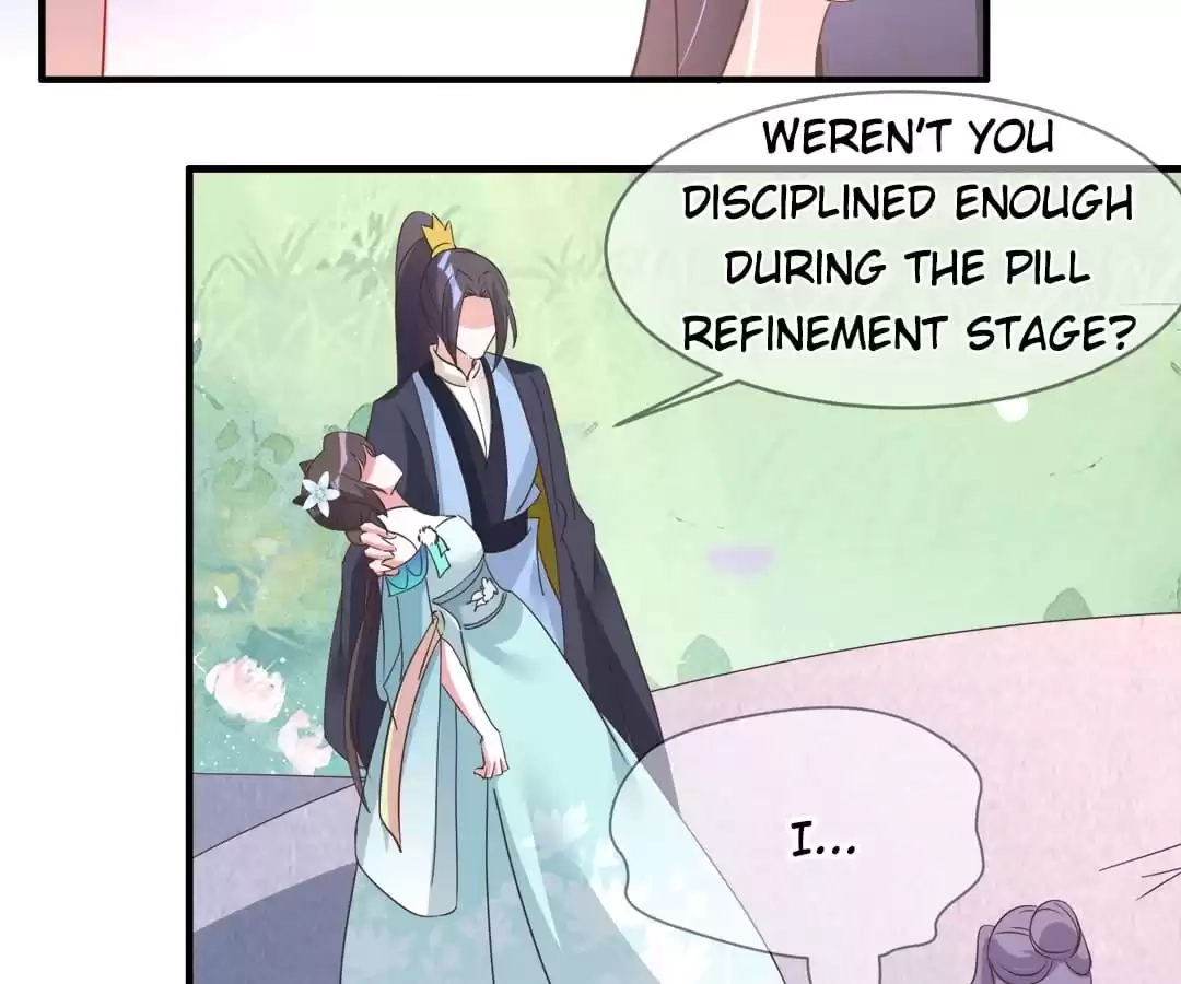 When the Dragon King Falls for the Loli Alchemist Chapter 40 page 41 - 