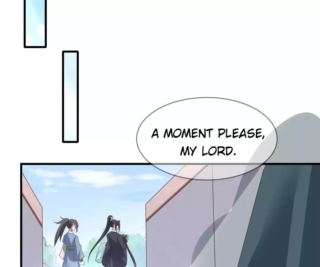 When the Dragon King Falls for the Loli Alchemist Chapter 40 page 45 - 