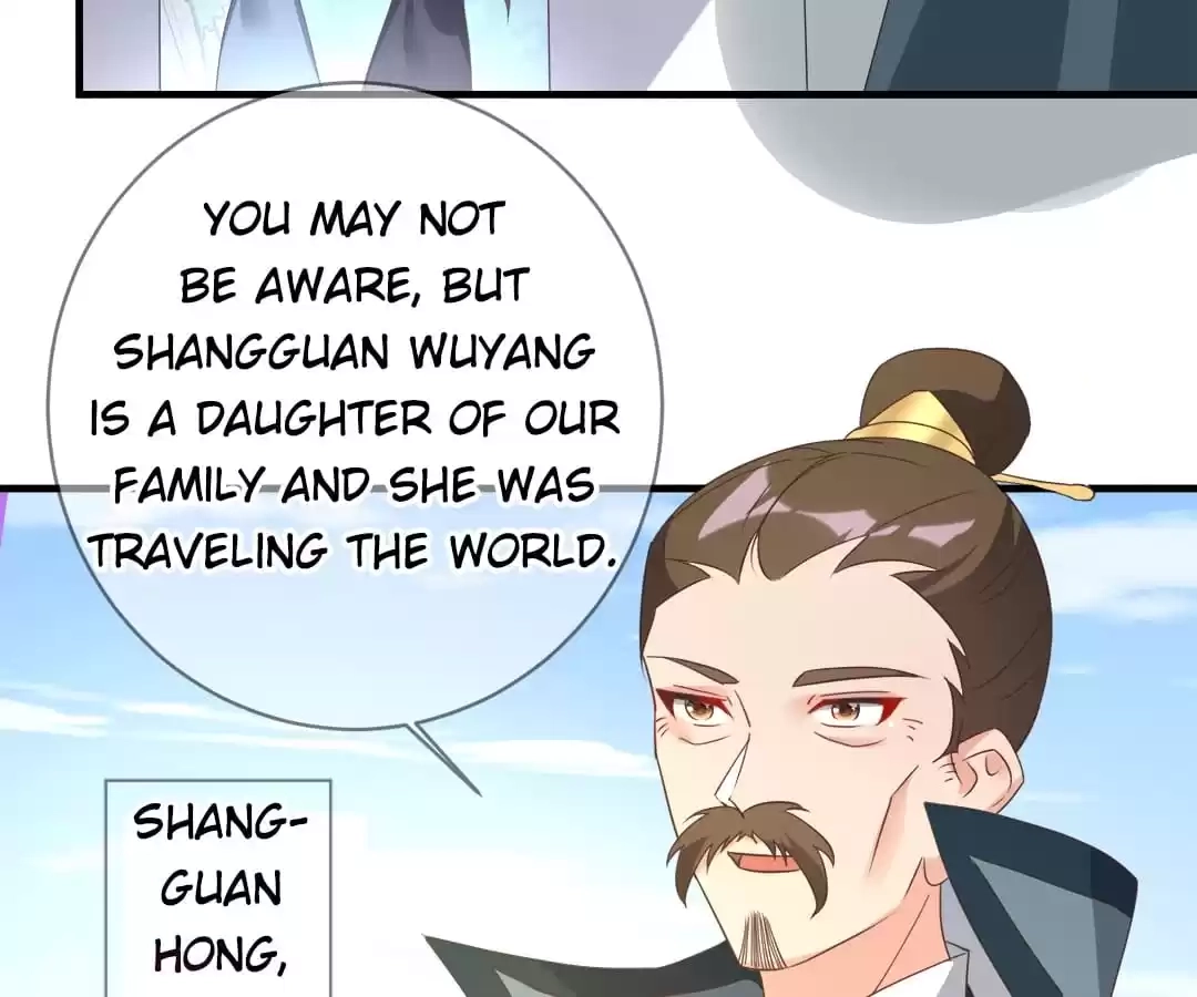 When the Dragon King Falls for the Loli Alchemist Chapter 40 page 46 - 