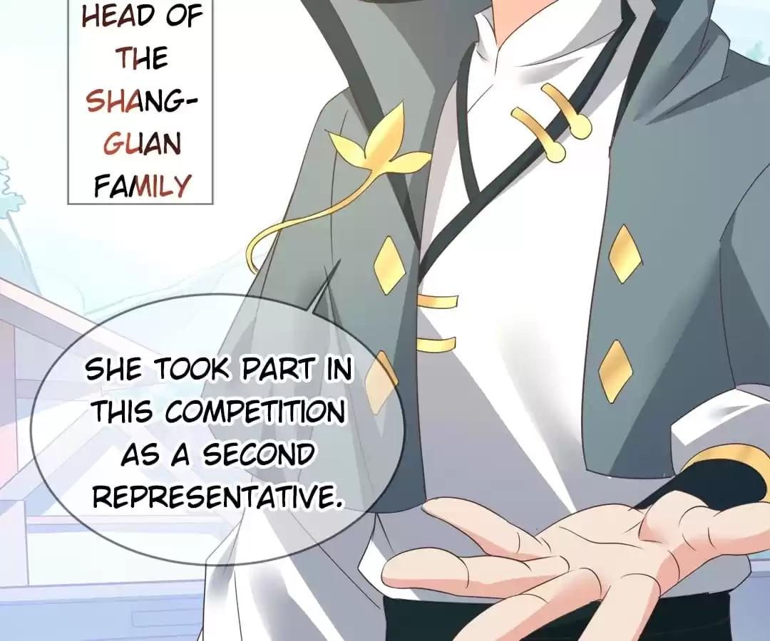 When the Dragon King Falls for the Loli Alchemist Chapter 40 page 47 - 