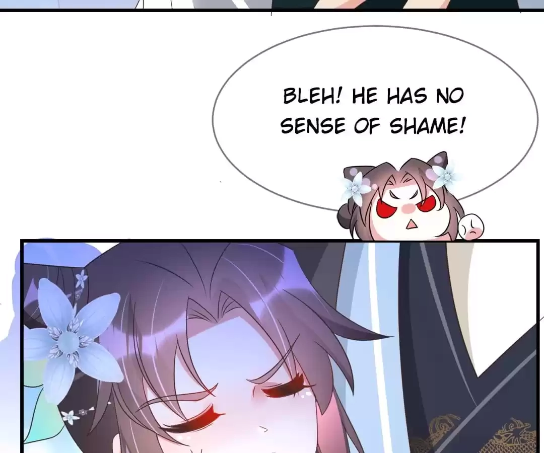 When the Dragon King Falls for the Loli Alchemist Chapter 40 page 48 - 