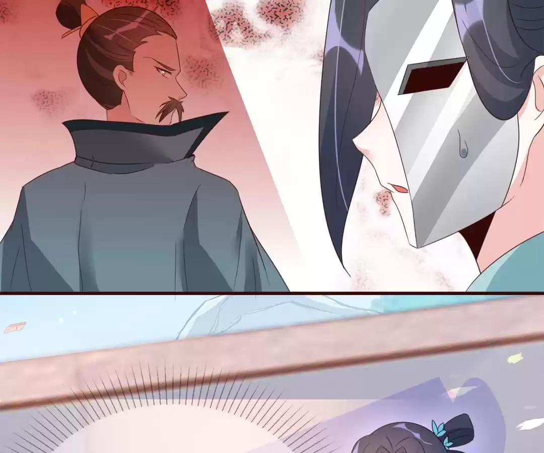 When the Dragon King Falls for the Loli Alchemist Chapter 40 page 55 - 