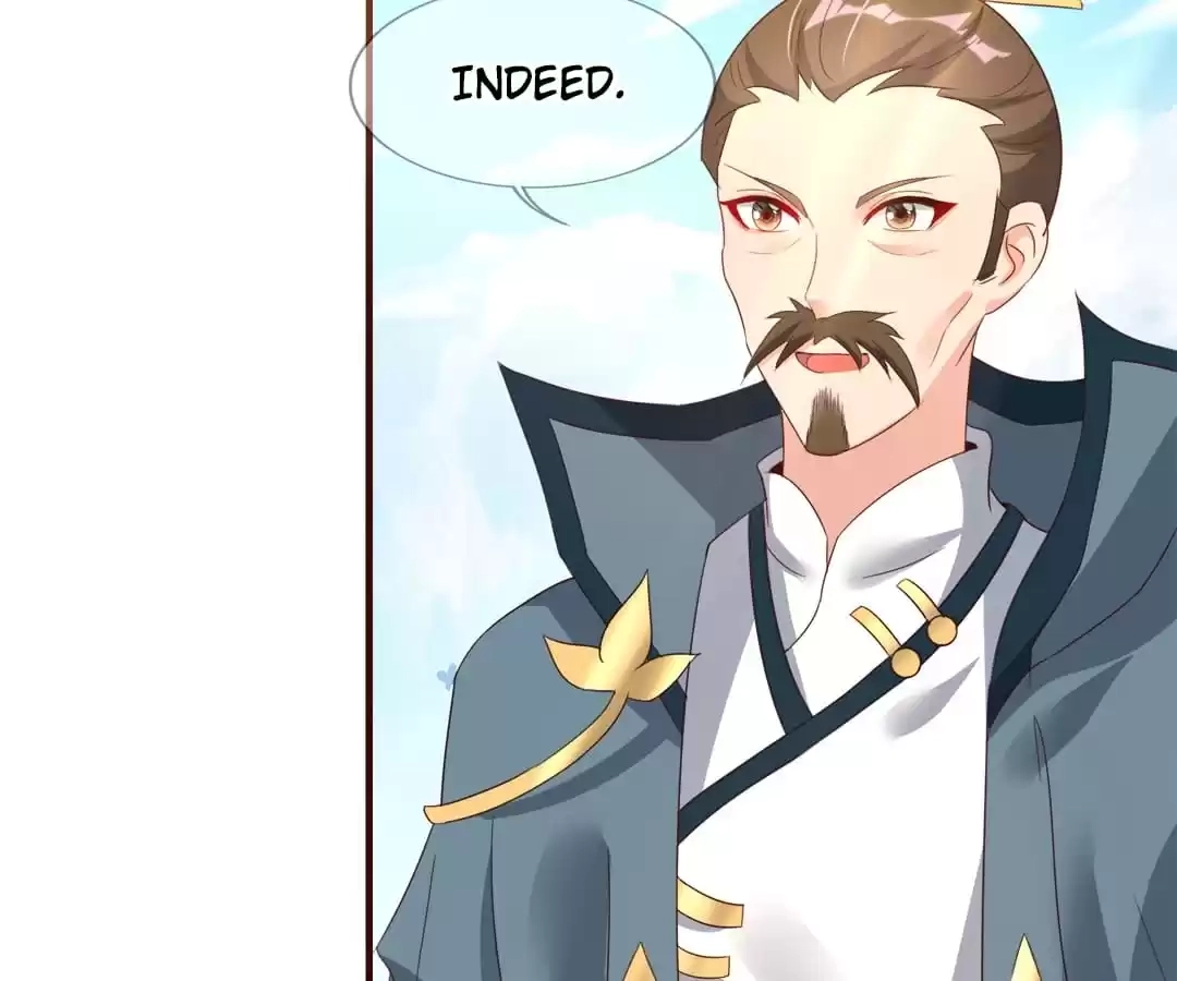 When the Dragon King Falls for the Loli Alchemist Chapter 40 page 60 - 