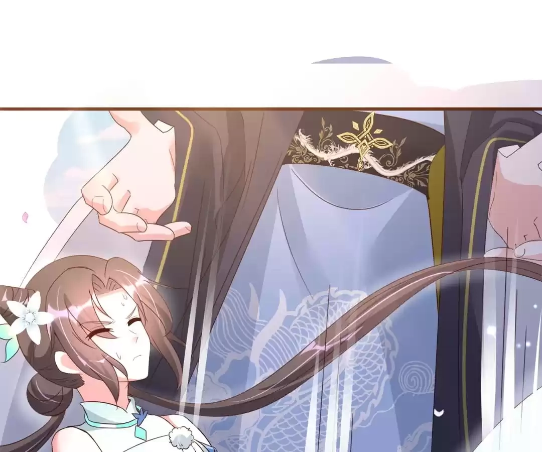 When the Dragon King Falls for the Loli Alchemist Chapter 40 page 62 - 