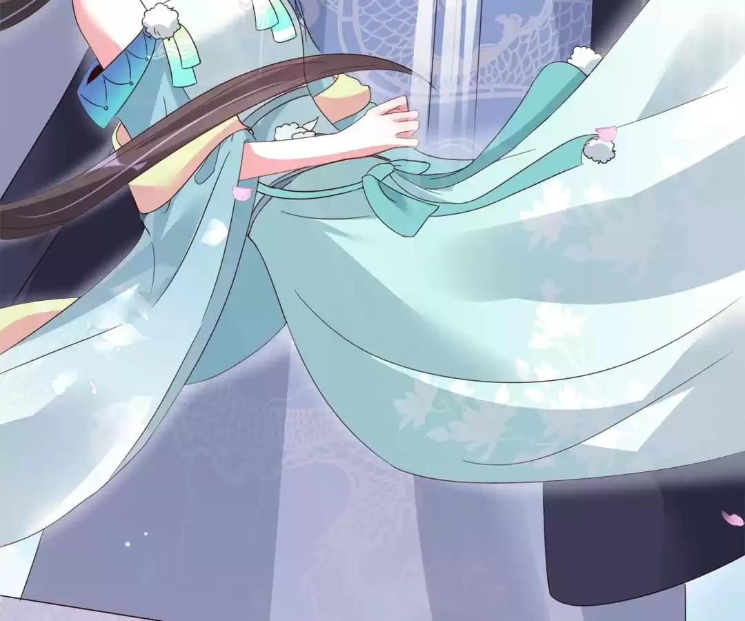 When the Dragon King Falls for the Loli Alchemist Chapter 40 page 63 - 