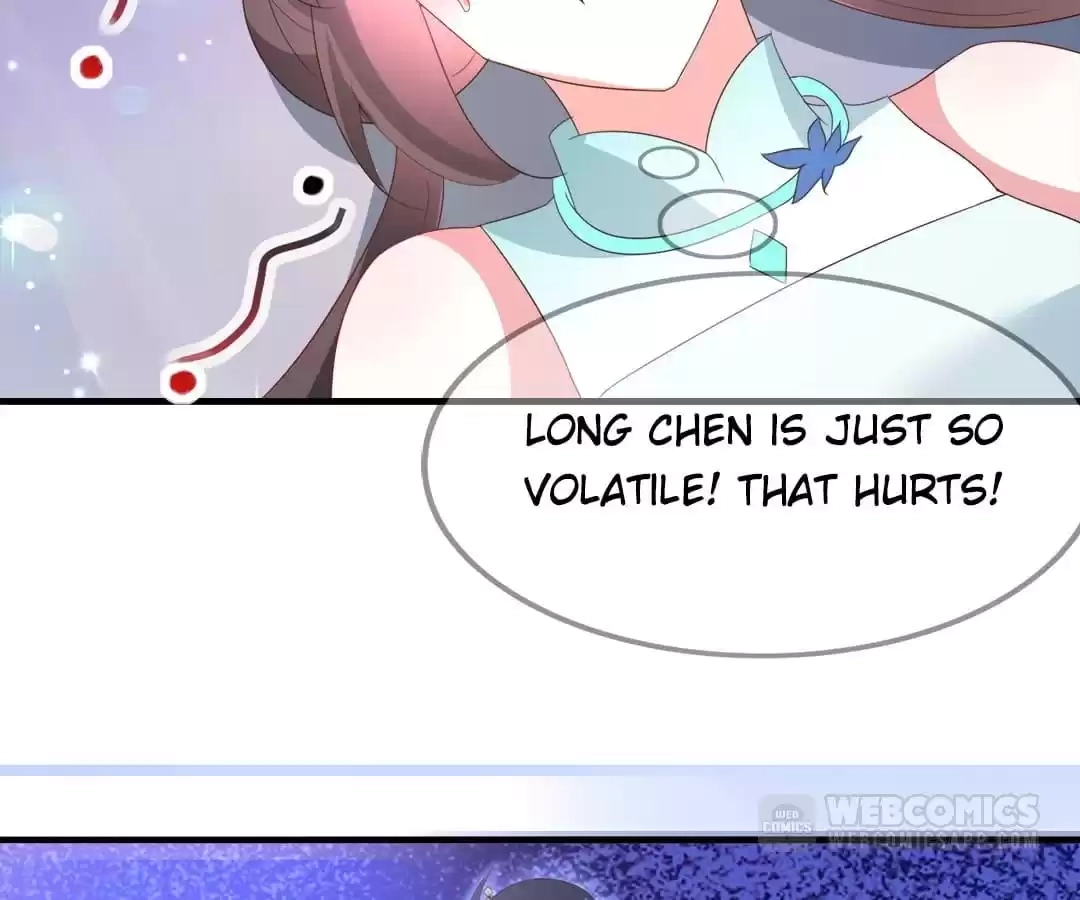 When the Dragon King Falls for the Loli Alchemist Chapter 40 page 67 - 
