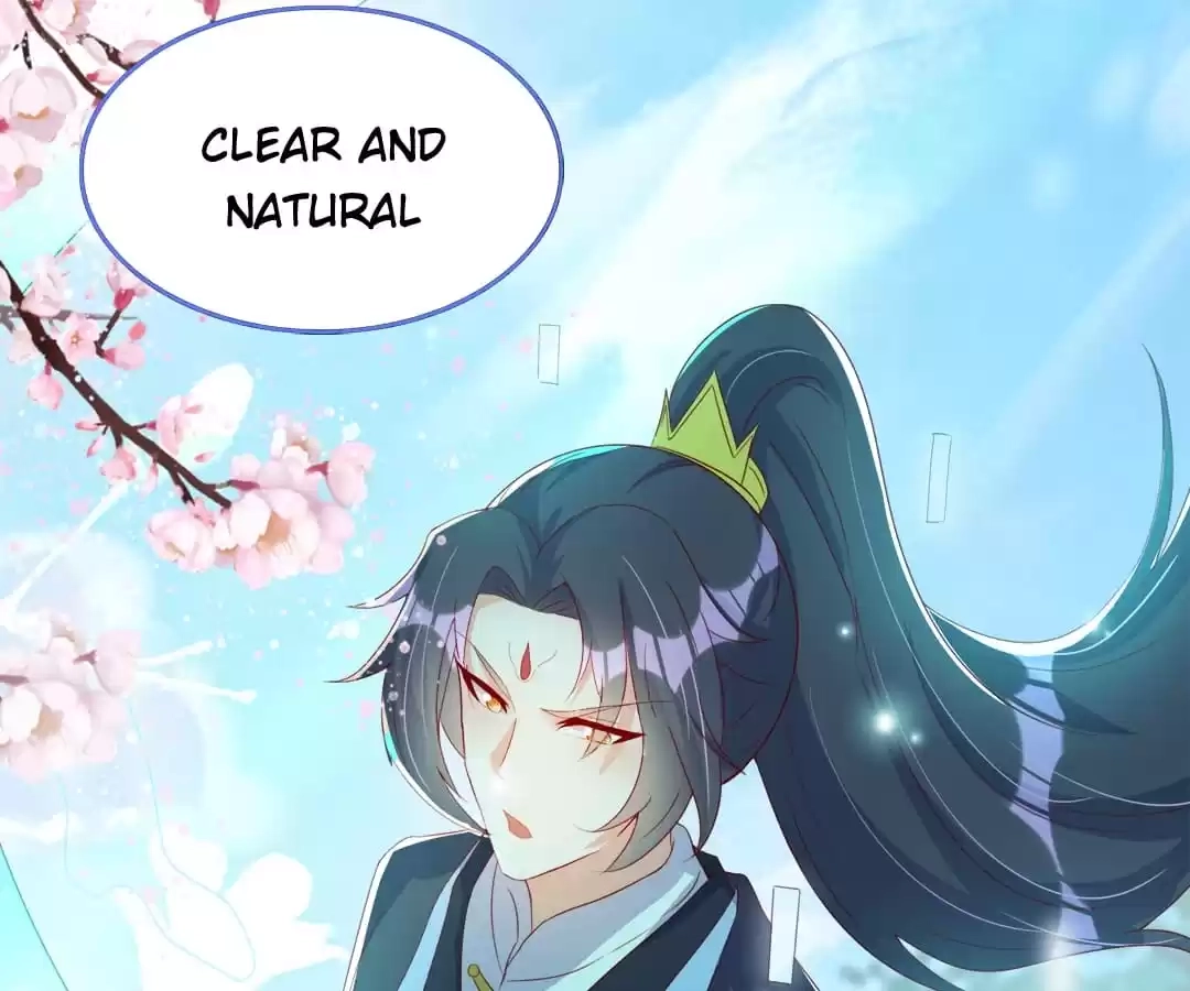 When the Dragon King Falls for the Loli Alchemist Chapter 40 page 8 - 