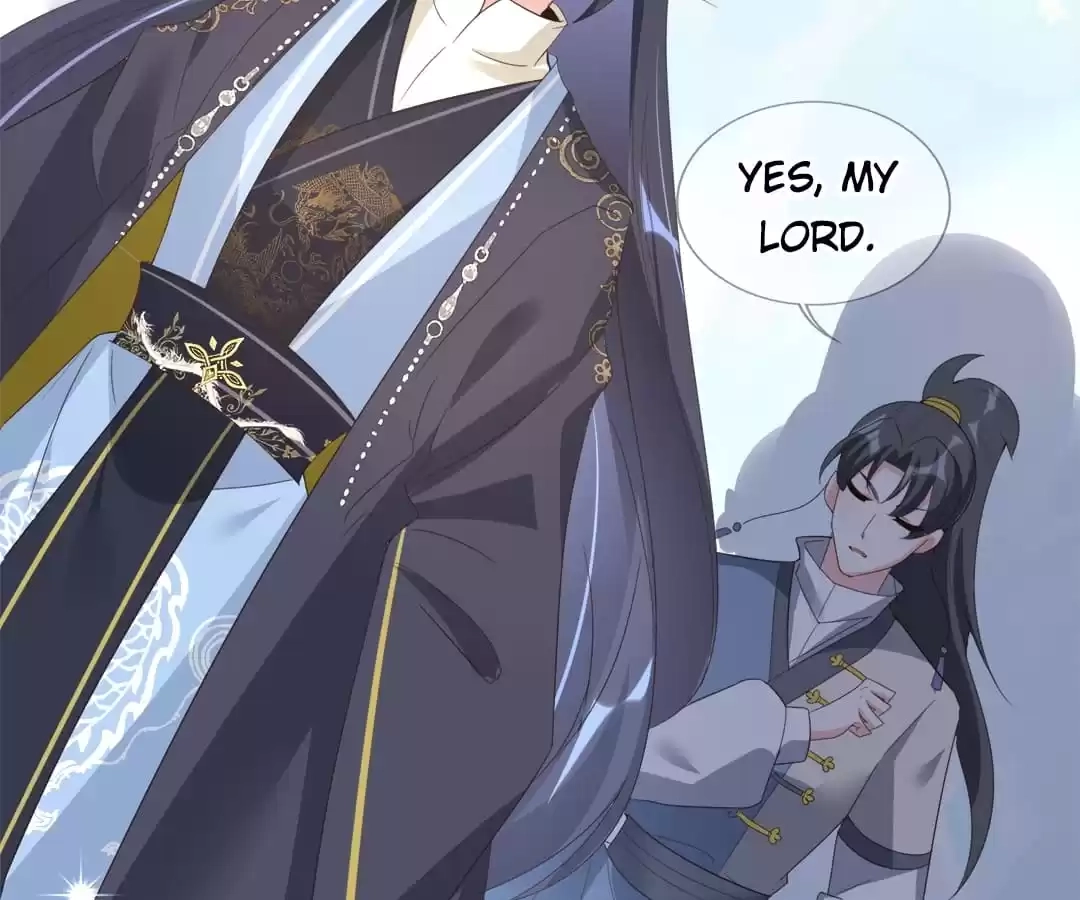 When the Dragon King Falls for the Loli Alchemist Chapter 40 page 73 - 