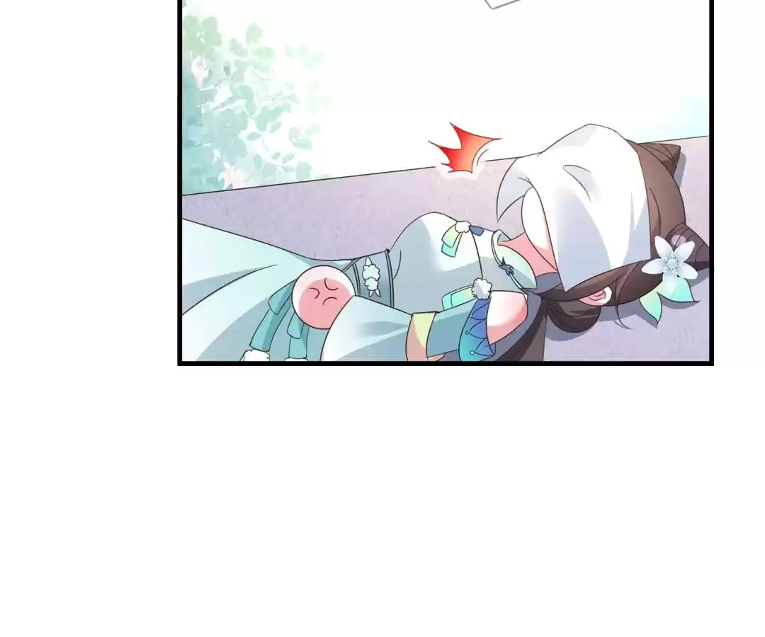 When the Dragon King Falls for the Loli Alchemist Chapter 40 page 77 - 