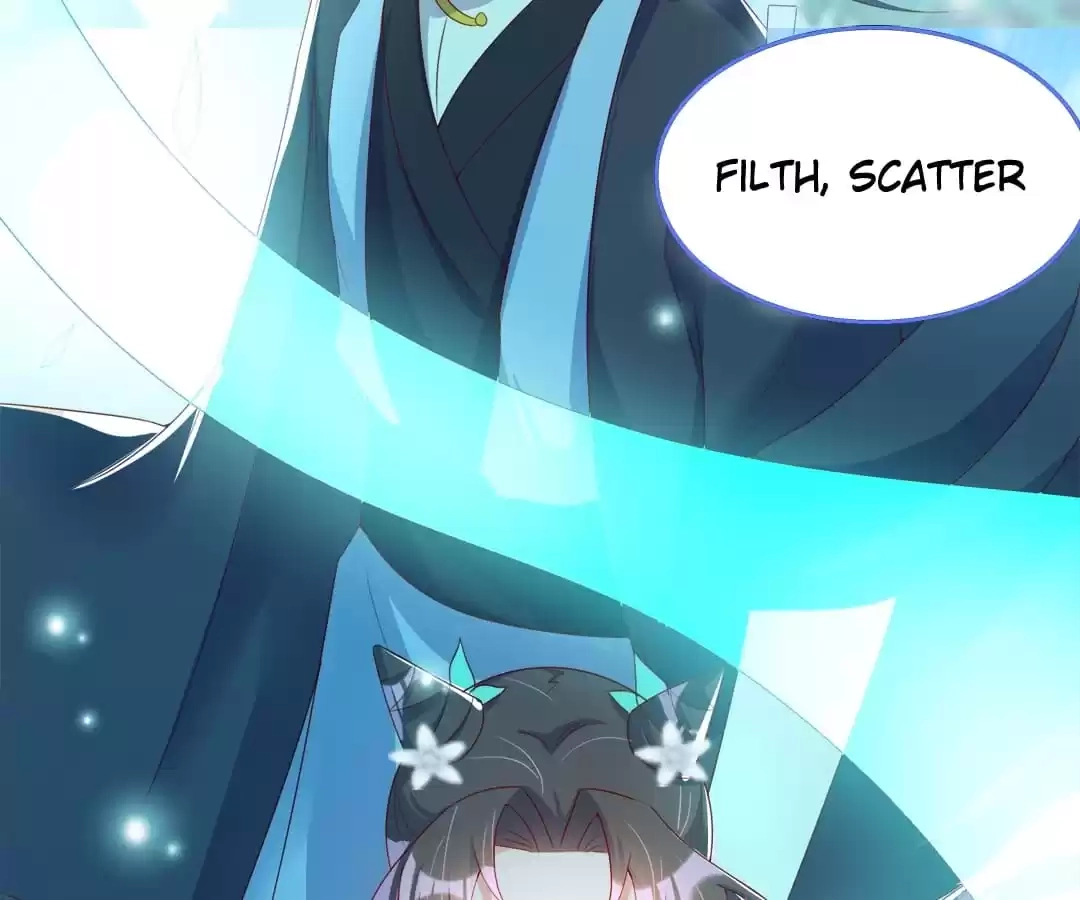 When the Dragon King Falls for the Loli Alchemist Chapter 40 page 9 - 