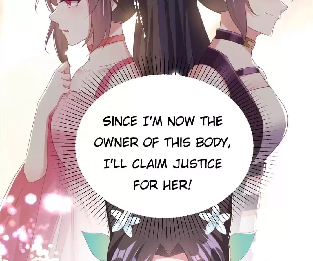When the Dragon King Falls for the Loli Alchemist Chapter 41 page 13 - 